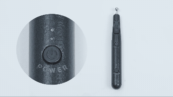 VerseGrip 触控笔校准 2